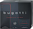 Darčekové balenie signature carbon bugatti