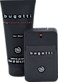 Darčekové balenie signature carbon bugatti