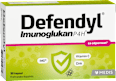 Imunoglukan P4H® prehransko dopolnilo za odpornost Defendyl