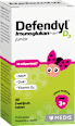 Imunoglukan P4H® D3 junior prehransko dopolnilo za odpornost Defendyl