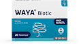 Biotic kapsule za odrasle in otroke WAYA
