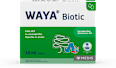 Biotic kapljice za novorojenčke, dojenčke in otroke WAYA