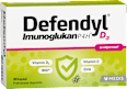 Imunoglukan P4H® D3 prehransko dopolnilo za odpornost Defendyl
