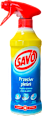 Środek przeciw pleśni w sprayu SAVO