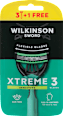 Xtreme 3 Sensitive jednokratni brijači WILKINSON SWORD