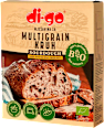 Mješavina za bio Multigrain kruh sa sjemenkama - Sourdough keine Marke