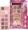 Cherry Icon paleta sjena za oči i četkica REVOLUTION