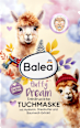 pleťová maska fluffy Dream Balea