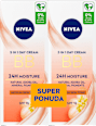 BB dnevna krema 5u1, duopack, 2 x 50 ml – medium, spf 15 NIVEA