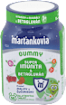Želé tablety pre deti Super Imunita & betaglukán  Marťankovia