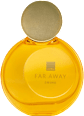 Eau de Parfum Far Away Shine AVON