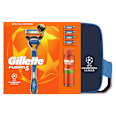 Подаръчен комплект Fusion 5 Gillette