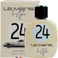 Тоалетна вода за мъже La style LE MANS