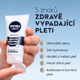 hydratační pleťový krém pro muže Sensitive NIVEA MEN