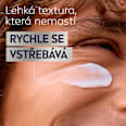 hydratační pleťový krém pro muže Sensitive NIVEA MEN