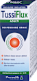 Sirup proti kašlju TussiFlux Pharmalife