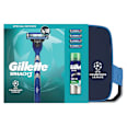 Подаръчен комплект Mach 3 Gillette