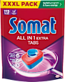 Detergent pentru mașina de spălat vase all in one extra  Somat