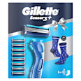 Подаръчен комплект Sensor 3 Gillette