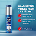 Anti-Age Power Moisturiser posilující krém 2 v 1 NIVEA MEN