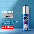 Anti-Age Power Moisturiser posilující krém 2 v 1 NIVEA MEN