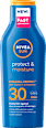 protect&moisture losion za zaštitu od sunca, SPF 30 NIVEA SUN