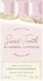 dámská EdP Carpenter sweet tooth SABRINA CARPENTER