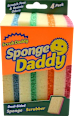 Burete vase abraziv Scrub Daddy
