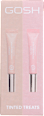 Darčekové balenie Tinted Treats - balzamy na pery GOSH