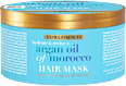 Mască de păr hidratantă cu ulei de argan ogx