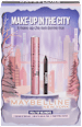 Pochette MAKE-UP IN THE CITY - Mascara Sky High MAYBELLINE NEW YORK