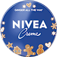 Univerzálny krém Creme NIVEA