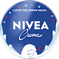 Univerzálny krém Creme NIVEA