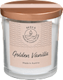 Dišeča sveča v granulah Golden Vanilla AVELA