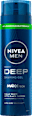 Гел за бръснене Deep NIVEA MEN