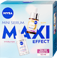 Ajándékcsomag Mini Serum Maxi Effect NIVEA