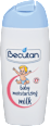 Hidratantno otroško mleko Becutan