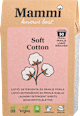 Detergent v lističih za pranje perila Soft Cotton Mammi