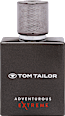 Férfi EdT Adventurous Extreme TOM TAILOR