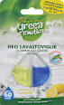 Osvežilec za pomivalni stroj z vonjem limone Green emotion