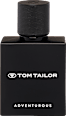 Férfi EdT Adventurous TOM TAILOR