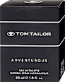 Férfi EdT Adventurous TOM TAILOR