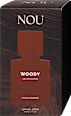Férfi EdT, Woody NOU