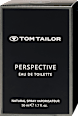Férfi EdT Perspective TOM TAILOR
