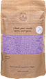 Polnilo za sveče v granulah Lavender AVELA