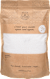 Polnilo za sveče v granulah Golden Vanilla AVELA