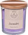 Dišeča sveča v granulah Lavender AVELA