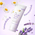 whole body deodorant krém Levandule & Heřmánek Dove