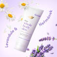 whole body deodorant krém Levandule & Heřmánek Dove