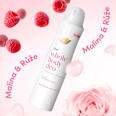 whole body deodorant sprej Raspberry&Rose Dove